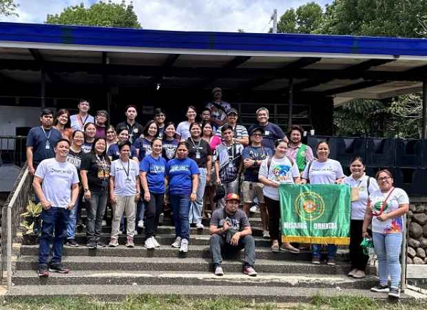 Xavier Ateneo engages in “Dayong, El Gaucho” community outreach and medical mission